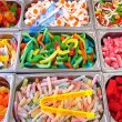 Trendy w słodyczach: Co jest na topie wśród konsumentów i jak hurtownie to wykorzystują