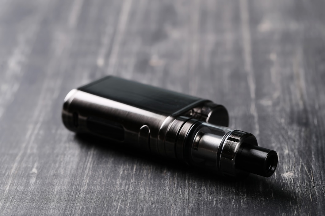 Wybór idealnego atomizera do e-papierosa – na co zwrócić uwagę?