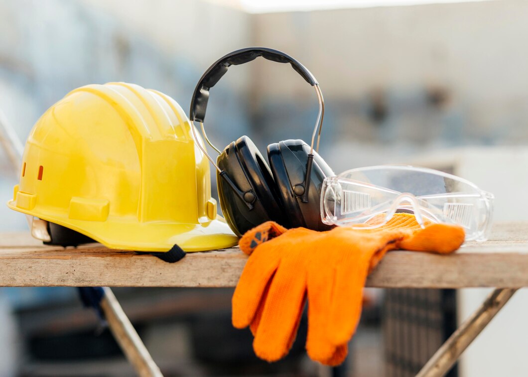 Jak wybrać odpowiednie zabezpieczenia dla pracowników na budowie?