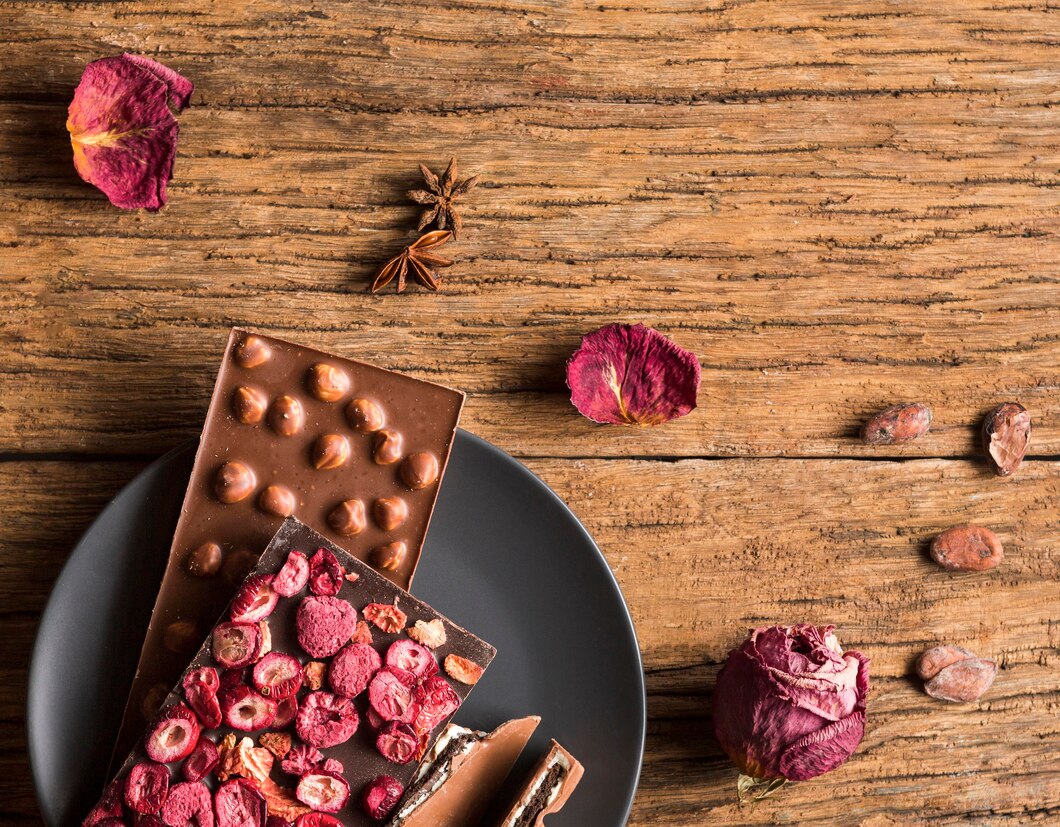 Jak adaptogeny zawarte w produkcie Blissful Cacao wpływają na poprawę nastroju i koncentracji