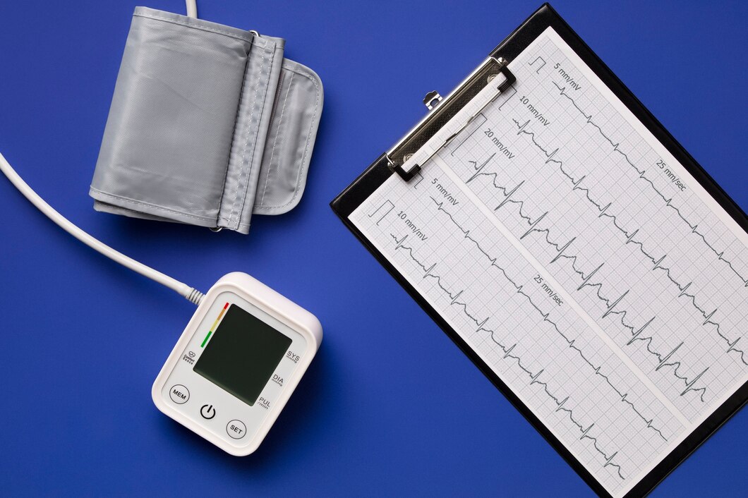 Jak wybrać właściwe elektrody EKG dla swojej kliniki? Przewodnik dla profesjonalistów medycznych