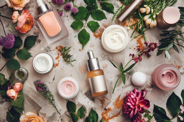 Czy naturalne kosmetyki są lepsze dla twojej skóry?